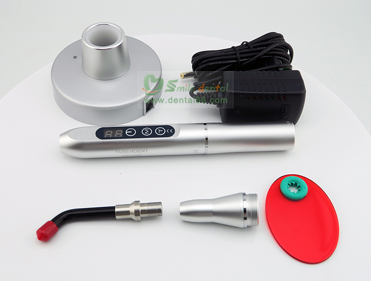 DB-686-1b Wireless LED Curing light